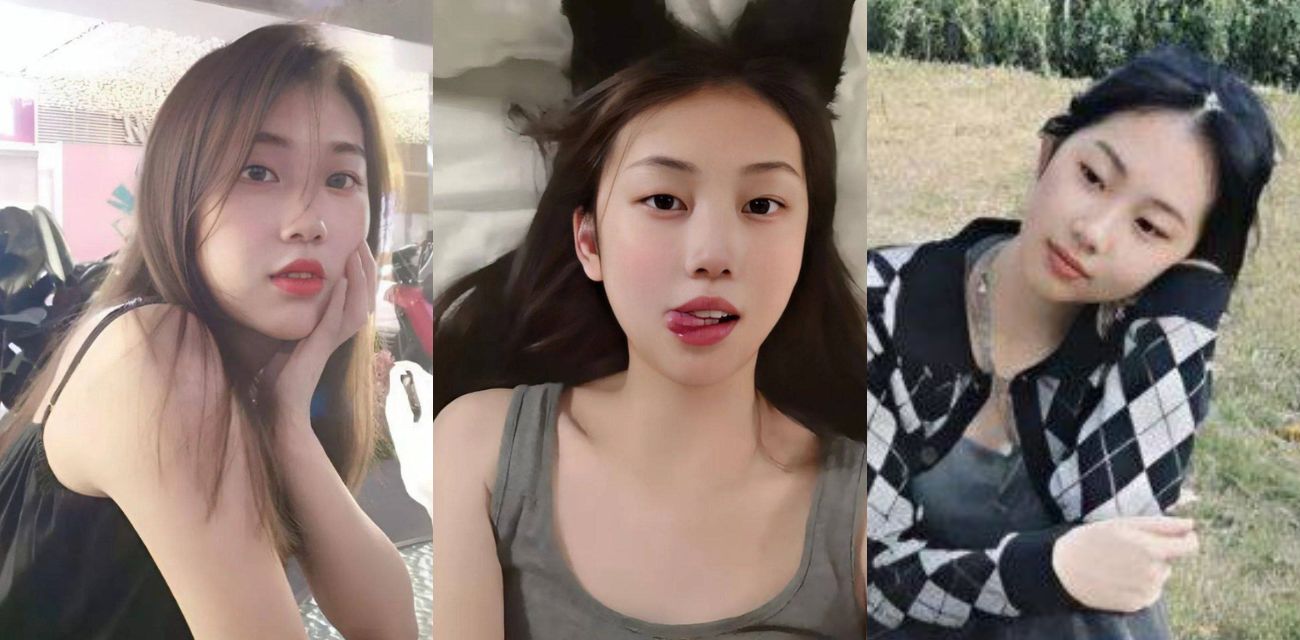 高颜值女神 私生活曝光外表看似清纯的反差母狗 私下是喜欢吃大鸡巴的贱货！