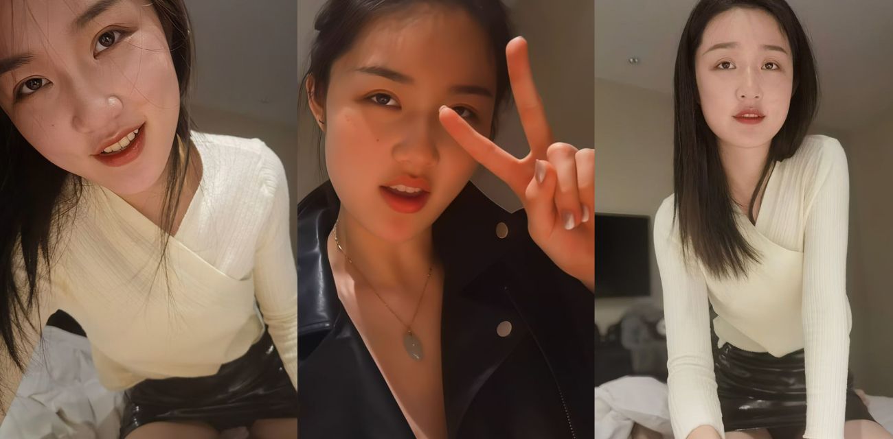 这逼有毒！生化母体 白黎婷 免费跟人无套约炮 害了很多人 还发朋友圈问别人得菜花没有！