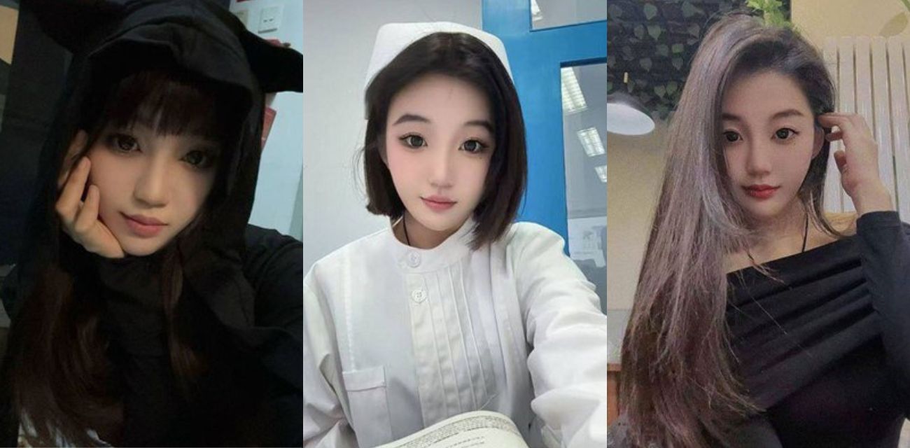 浙大护理系大三女学生受虐母狗 周桐 被男友调教爆操视频流出 牵着狗链后入无毛嫩穴！