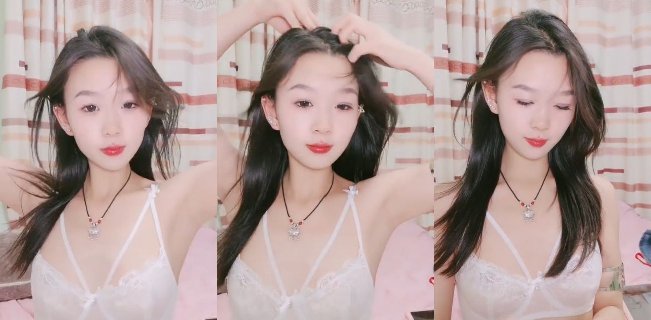清纯邻家女孩 爱吃草莓 热舞狂插自慰被邻居在网上看见录屏泄密 清纯形象彻底崩塌