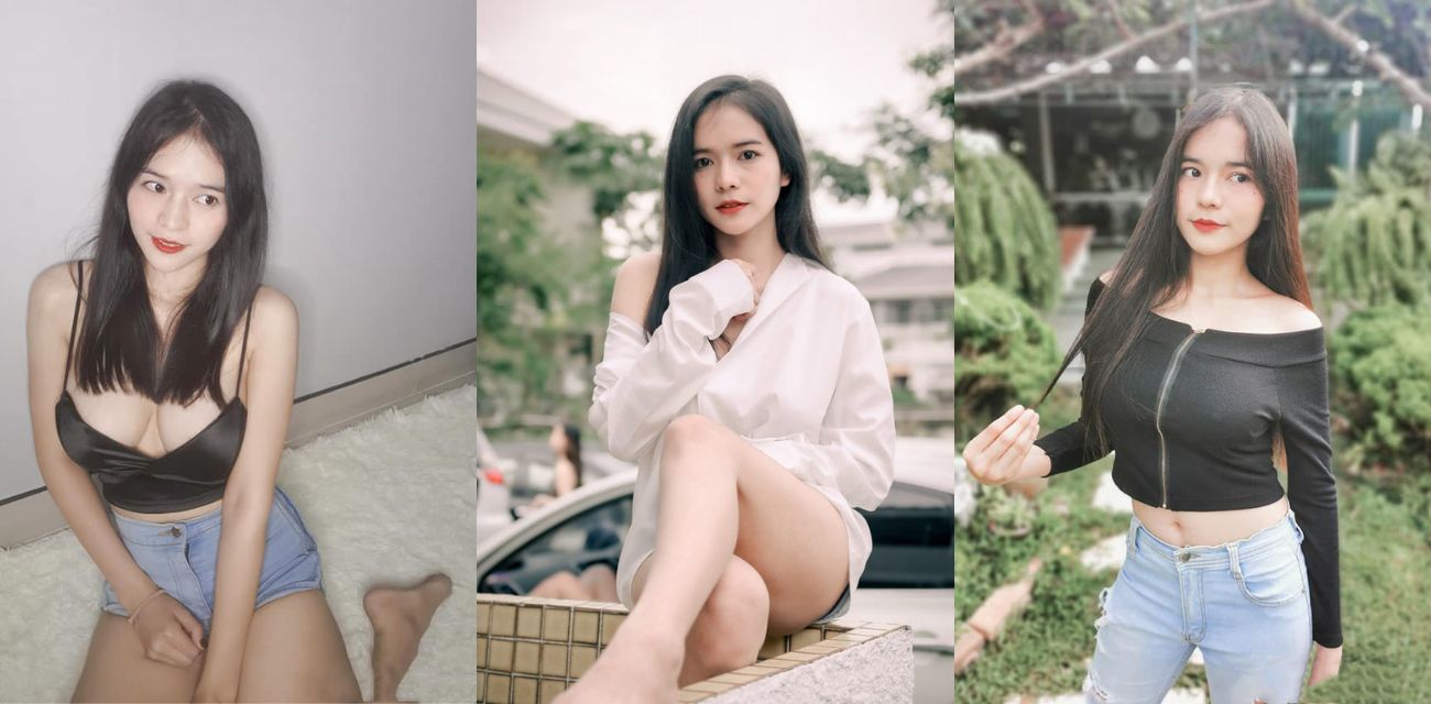 OnlyFans泰国高颜值母狗御姐 pimnalin 大尺度私密照自拍 性爱啪啪露脸私拍！