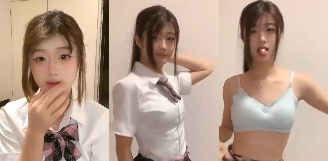 高颜值美少女 jk制服丝袜直播大秀身材 猫耳裸舞揉胸 画面香艳无比！