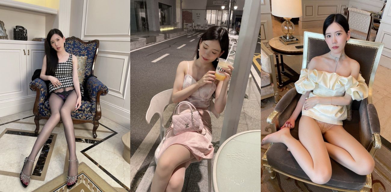 极品美女Chloe霏霏 扮演空姐跪着给金主爸爸口交 这小眼神 太想狠狠的给她插入进去了！！