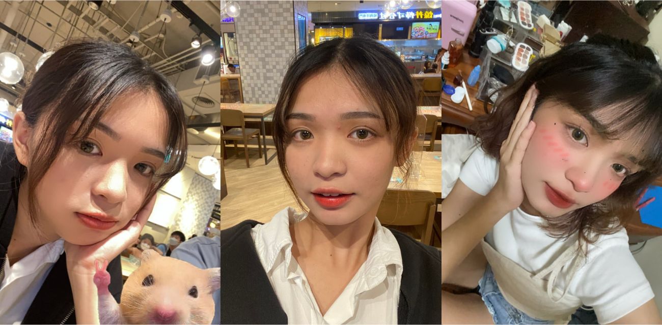 外表乖巧的良家牙套妹子性欲旺盛 趁假期找男友打炮 骑脸口爆吞精