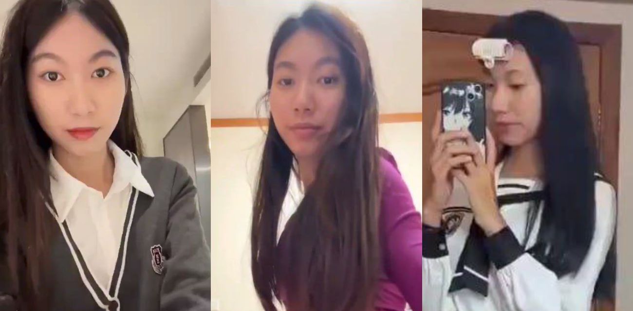 反差空姐半眠诗，被金主爸爸调教成小母狗，爆操她的骚逼