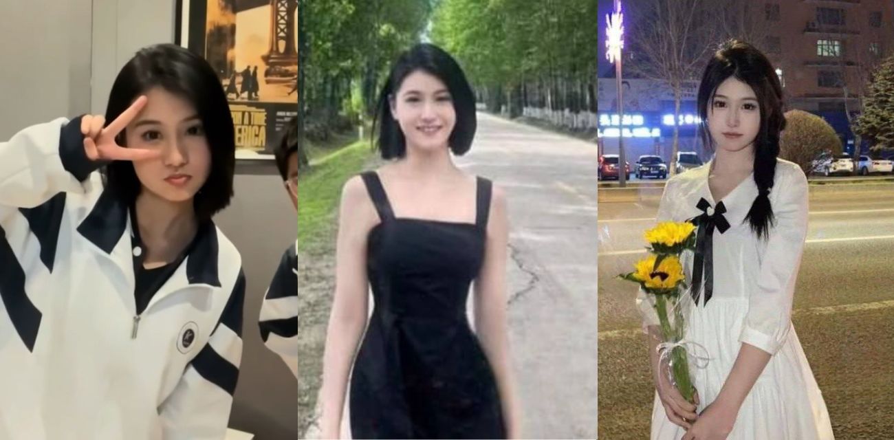 极品女神 郭奕函 被金主调教 穿着情趣啪啪 不雅视频大量曝光