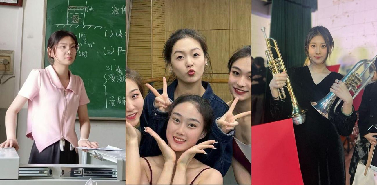 退烧贴泡水就能当飞机杯？世界之大无奇不有，瓜友表示不如尾随学生妹直接打胶！