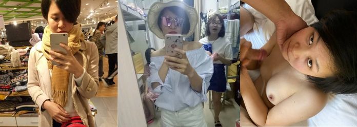 烟台短发文员 史佳轩 婚内出轨同事曝光性爱视频，平时就喜欢下班之后跟情人开房给老公戴绿帽