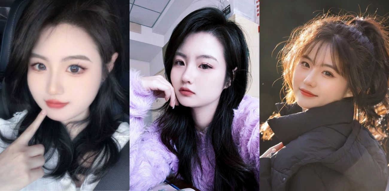 青岛高颜值气质美女幼师 不雅视频曝光 深情自慰表情十分享受！