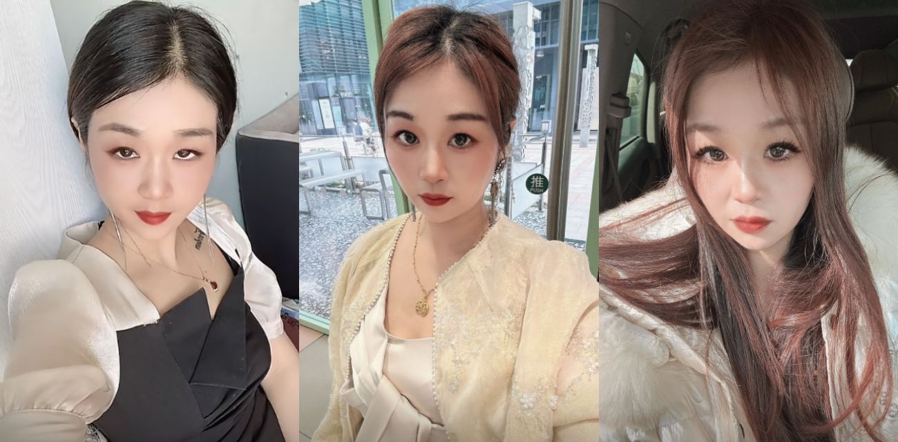 这就是凌晨的抖音吗？Alina 深夜直播火辣秀 透视情趣装肉丝袜 掰开骚穴 疯狂勾引你！