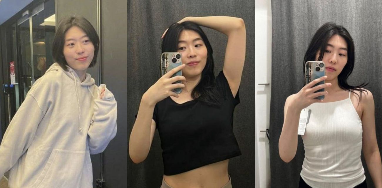 北京keepin健身俱乐部女教练 于雯 被异地恋男友曝光裸聊求草视频 这身材简直完美！