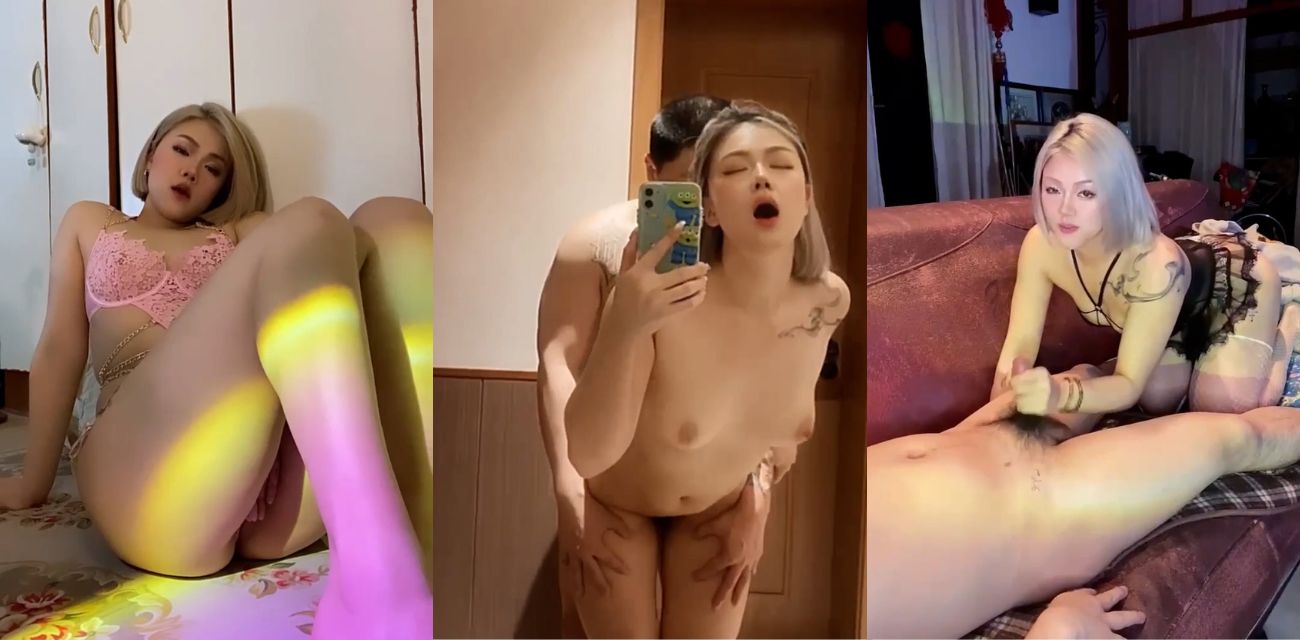 台湾性感健身网红 伊娜 身材是真的棒 直接化身成人肉飞机杯 让你飞上云霄的快感！