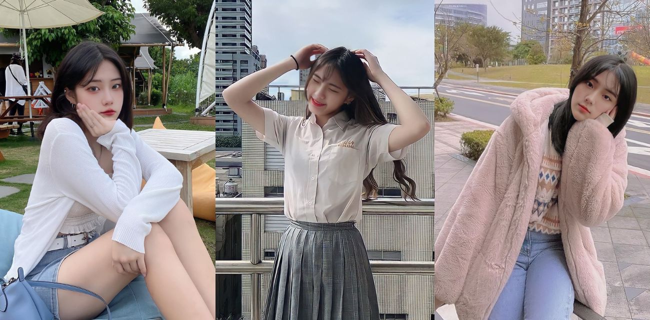 台湾高颜值反差美女 深夜寂寞难耐 独自在家自拍自慰视频 高潮不断骚气十足！