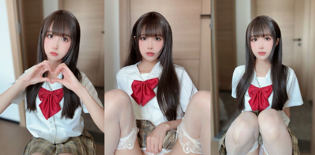 极品学生妹 JK制服诱惑 白丝足交阳具 皮肤白皙表情抚媚动人 诱惑十足！