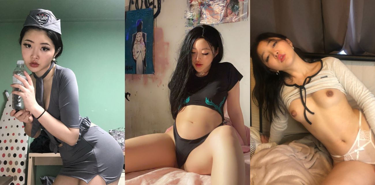 韩国OnlyFans母狗莎伊克被金主操翻 高潮喷水嗷嗷叫