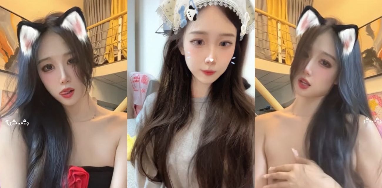 高颜值女神 脸穴同框 小表情勾人销魂 绝顶高潮淫液乱流