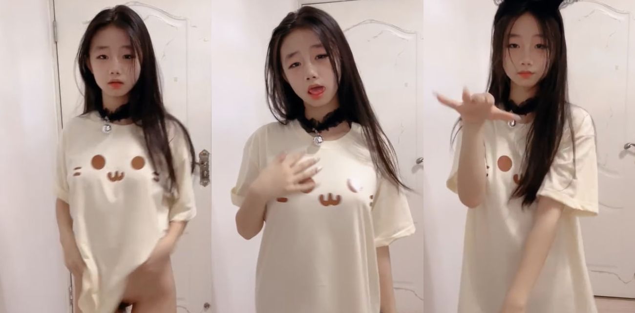 超可爱小学妹 小云慢吞吞 骚舞 道具自慰 超有撸点 看着就想狠狠的给他来一发