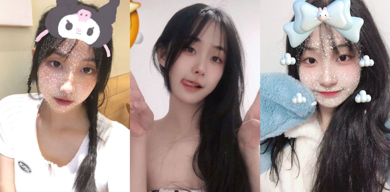 大学校花 自拍大尺度福利视频流出 如此清纯的颜值竟然这么骚！