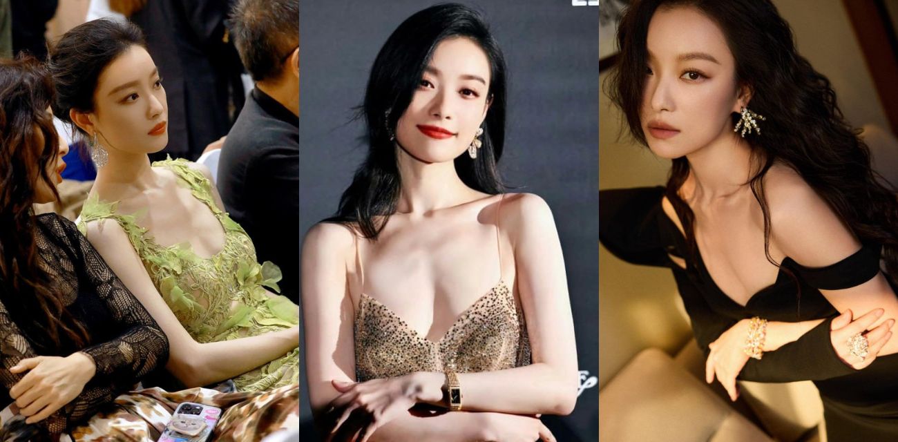 火爆全网 当红花旦女星 倪妮约炮制作方富二代视频曝光！倪妮说她2年没有碰过男人你信吗？