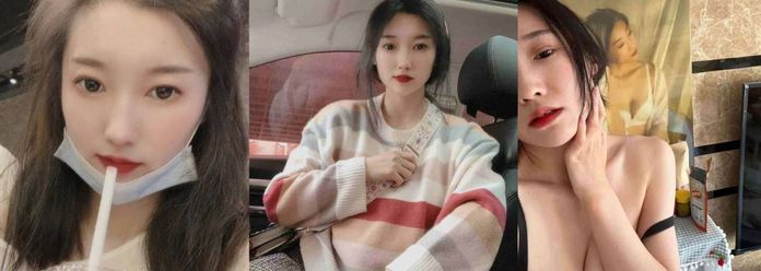 少妇母狗喜欢在家里穿着婚纱跳骚舞，喜欢没事的时候就出去找情人偷情
