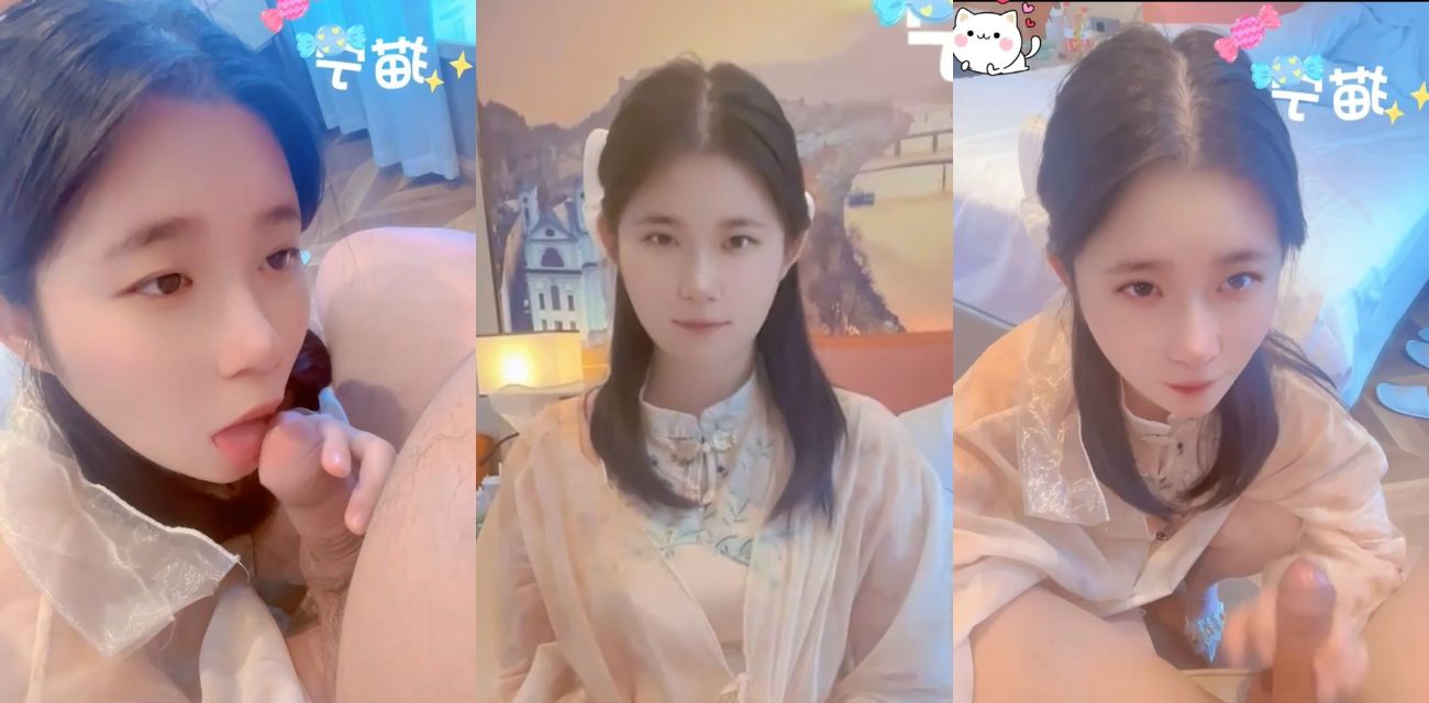 推特网红 司雨 与金主酒店不雅视频曝光 被金主口暴内射直接高潮连连
