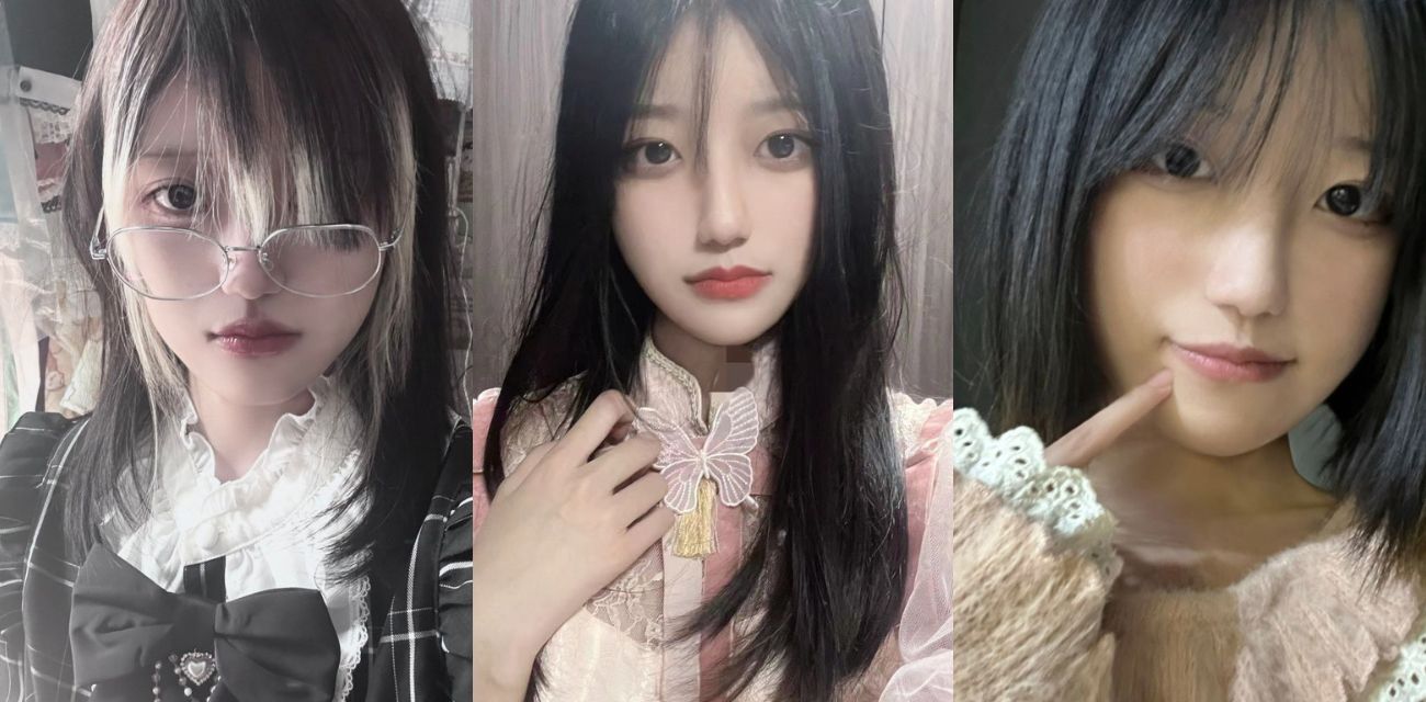 推特网红 雪代巴 喜欢cos洛丽塔 被金主爸爸各种捆绑调教强制高潮