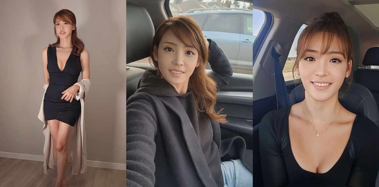 韩国极品反差美女博主 lexiegosexi 美乳大尺度啪啪视频流出 骑乘肉棒揉搓阴蒂！