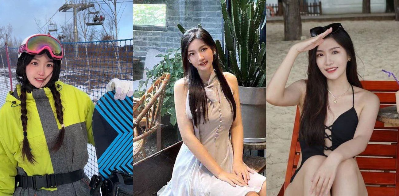 广州工商学院高颜值学姐 谭梓柔 被金主约到酒店 直接后入爆操 呻吟不断