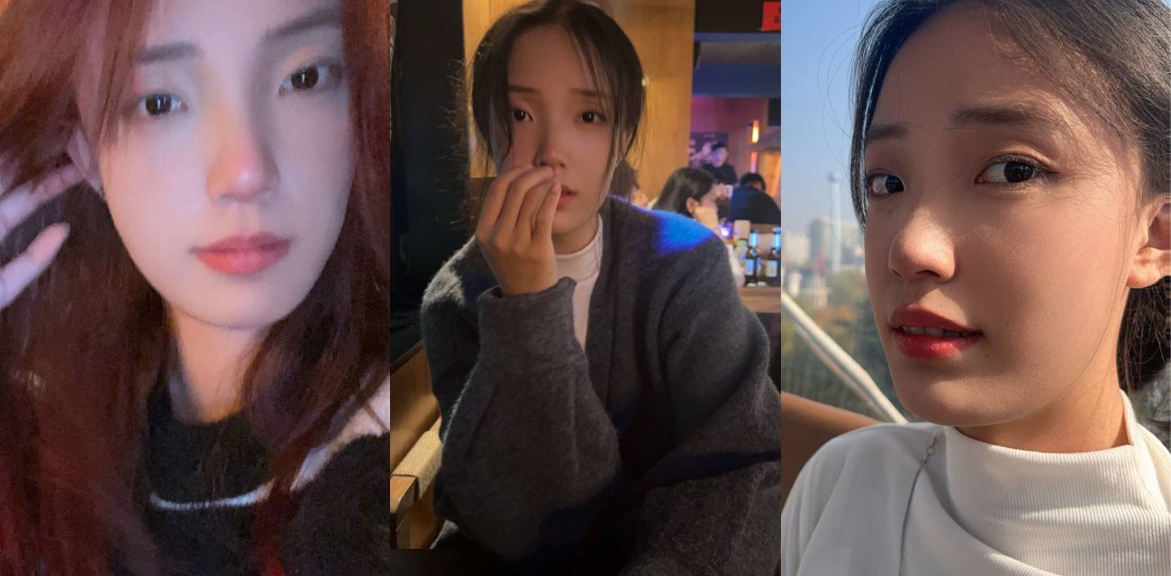 邯郸06年少女 张子涵 威海外事小浪货喜欢 背着男友聊骚约炮 后入骚臀被干的啪啪响！