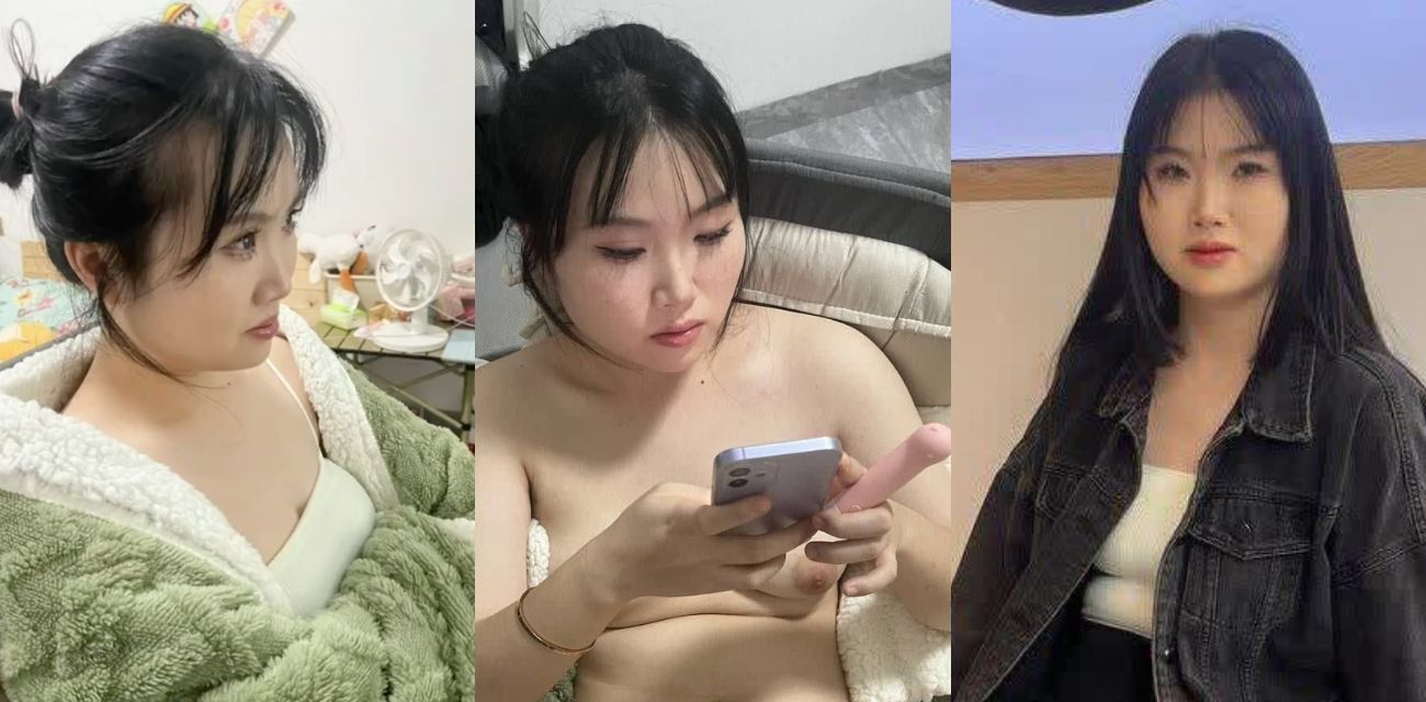 四川成都极品长腿女大学生 不雅视频曝光 白丝包裹骚逼 被金主调教后 直接爆操内射