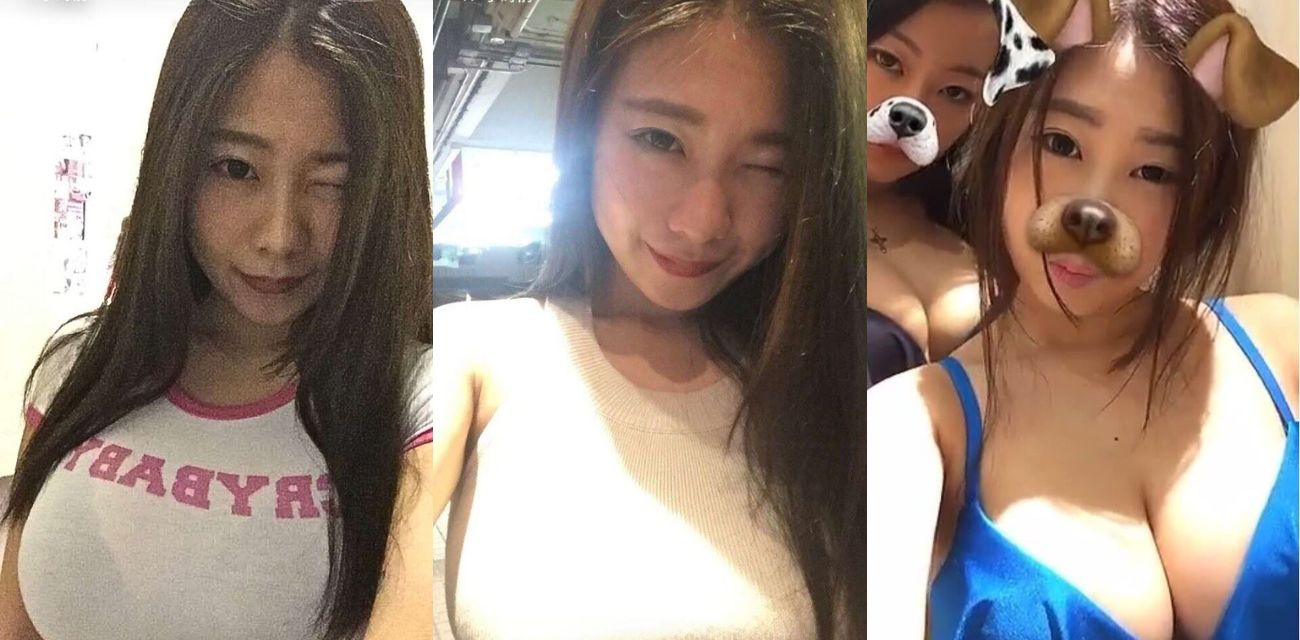 香港巨乳女神 lulumanlulu 不雅视频曝光 巨乳肥臀嫩穴 被土豪包养打炮！