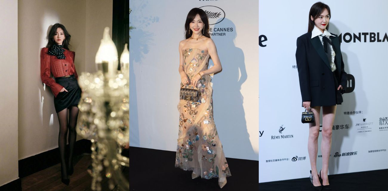绝美女星 仙剑奇侠传紫嫣饰演者 唐嫣 私拍写真真空露出无毛白虎小穴！怼逼拍摄高清特写