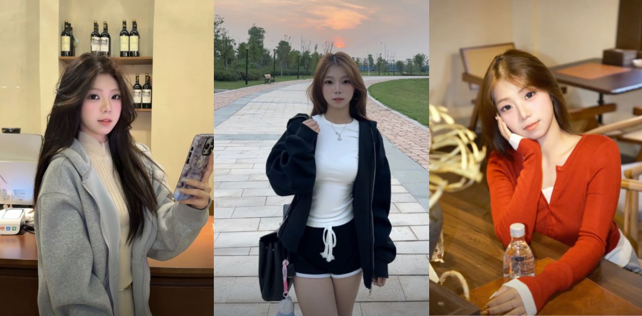 抖音网红 小羽 不雅视频曝光 土豪重金订制 1v1裸聊 展示淫穴 挑逗勾引
