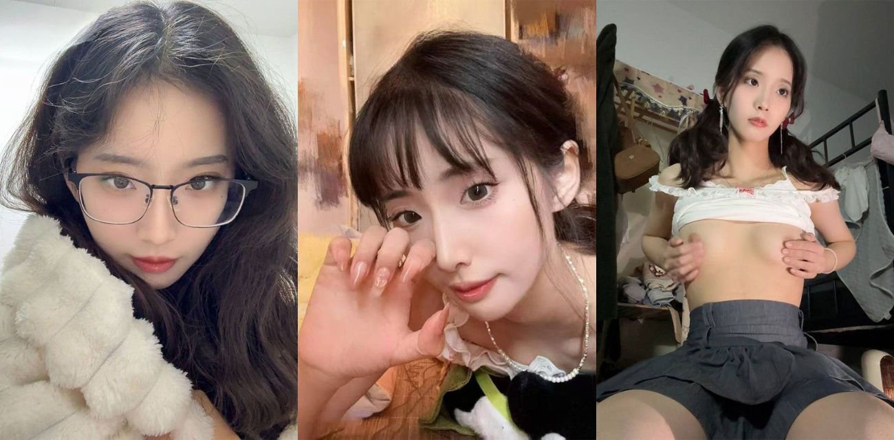 韩国平面模特 이뻐요 土豪重金订制福利视频曝光 手指扣逼 淫水直流