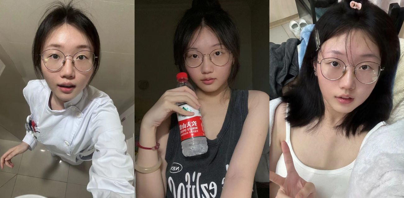 瓜友投稿 护士女朋友直接被干到高潮 女主面红耳赤的属实被玩爽了!