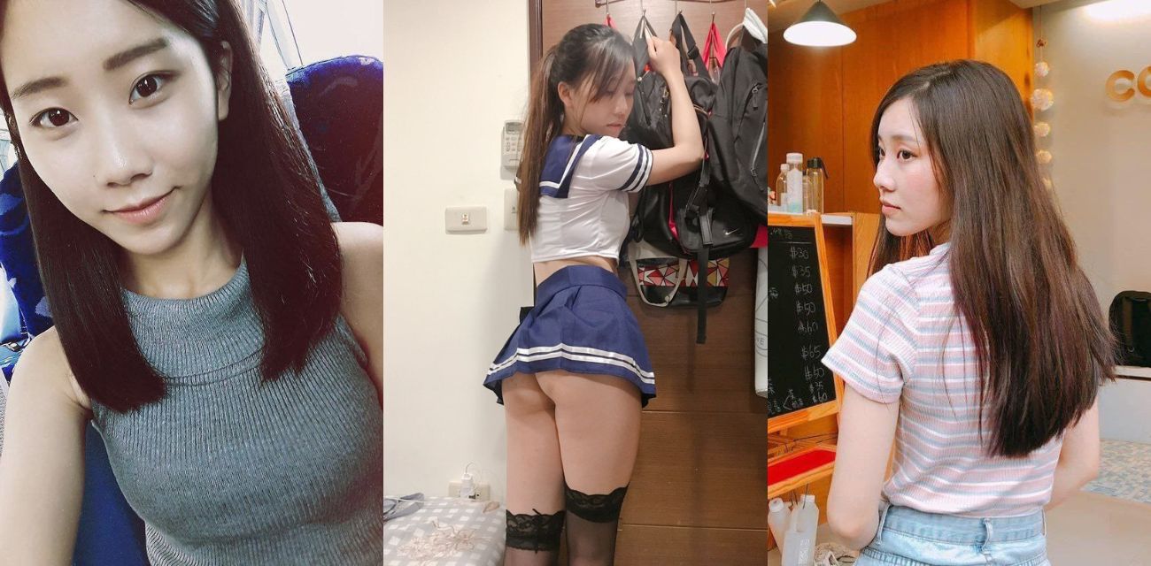 世新大学高颜值美女 黄庭筠 和男友酒店自拍 啪啪吃鸡不雅视频曝光