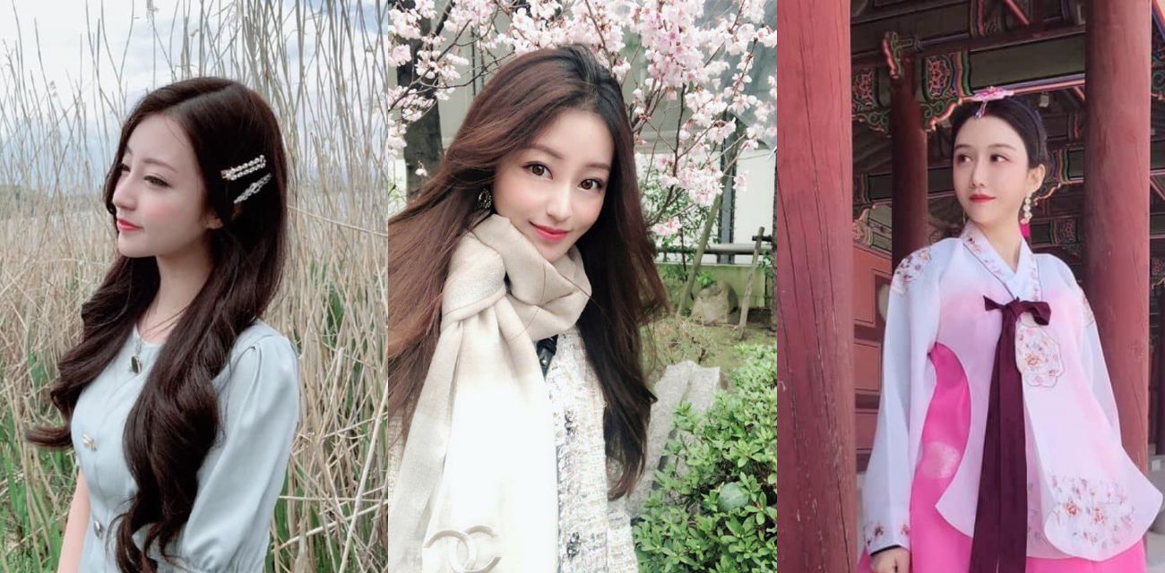 中国经贸学院美女 李晓雅 高颜值大长腿 金主重金订制福利视频曝光