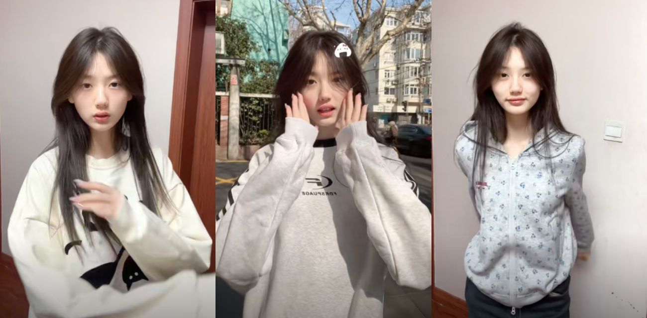 真实父女乱伦！潜入闺女的房间 偷偷在熟睡的老婆旁边操女儿 差点还被发现！