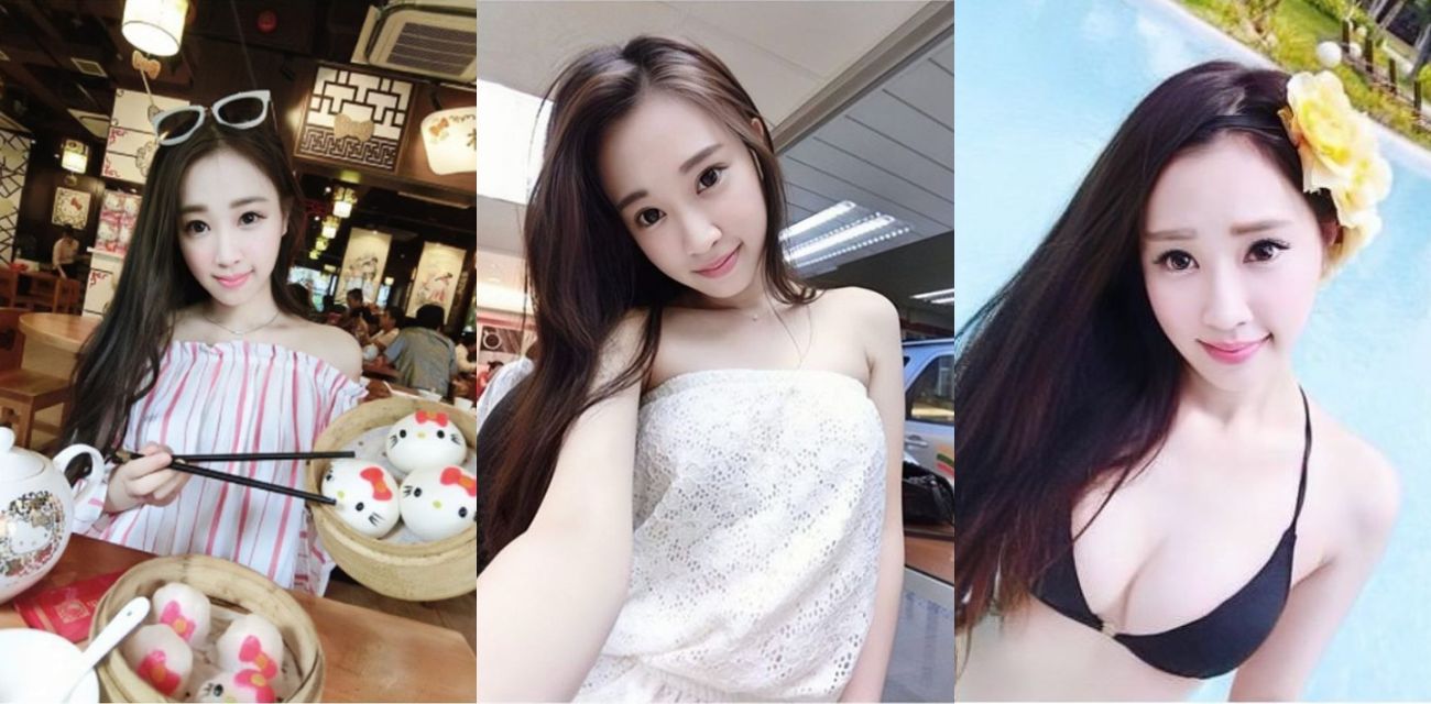 台湾综艺节目 大学生了没 正妹嘉宾 冠冠 与富二代男友不雅视频流出 哥哥你别动 妹妹全自动！