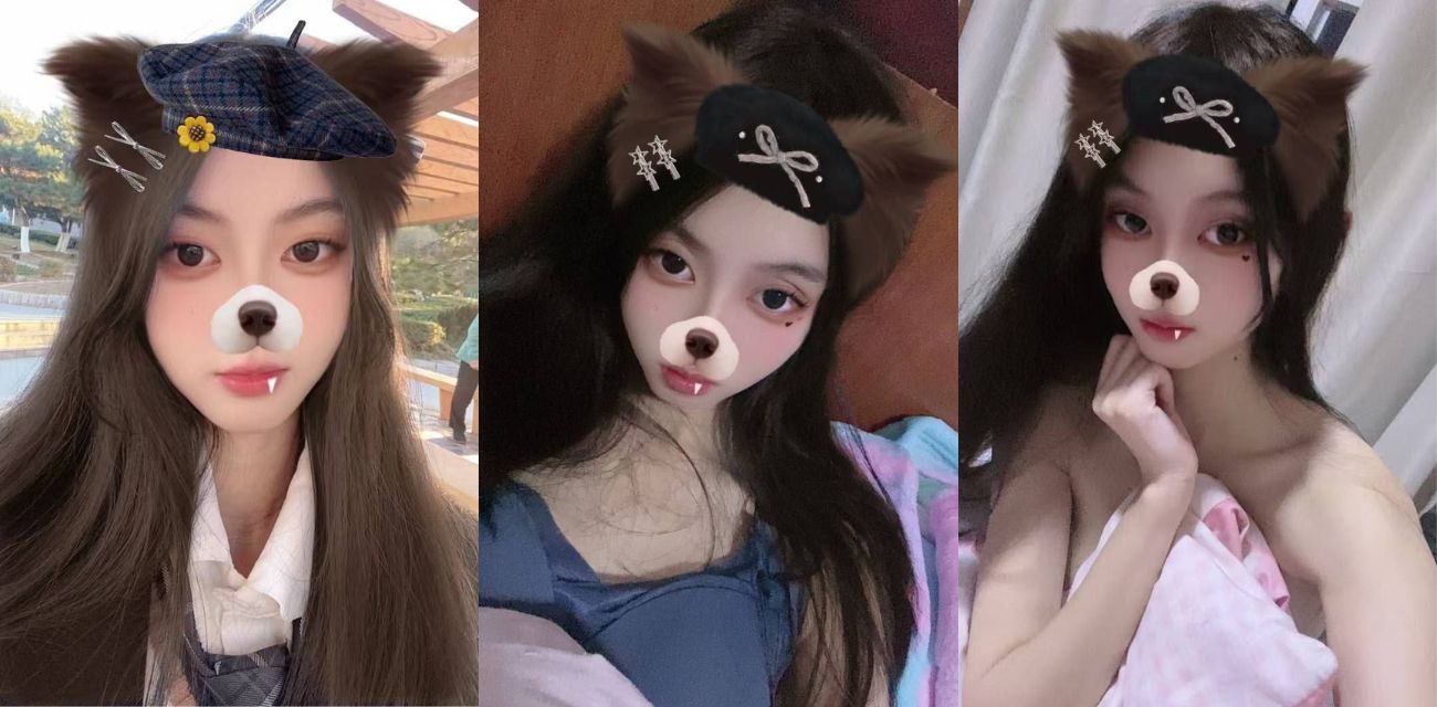 高颜值福利姬 张佳怡 福利视频流出 口交骑乘后入 小粉穴被疯狂后入抽插