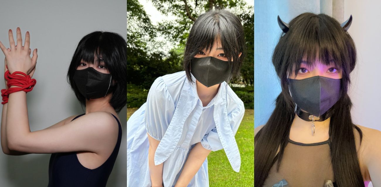 onlyfans福利姬 mochi_inunyan 六月最新福利合集完整版流出 道具疯狂自慰 小骚穴被玩的有点发黑了！