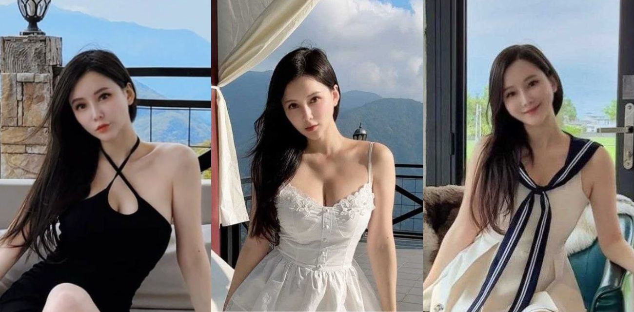 IG网红 杨琪安 与金主性爱视频泄密 圆润翘臀遭后入狂操 高潮到腿软