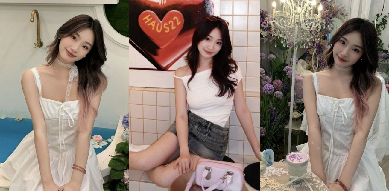 浙江创美大学校花 吴梦鑫 无数人的梦中情人 在金主面前却变成了一只爱吃鸡吧 满嘴精液的小母狗