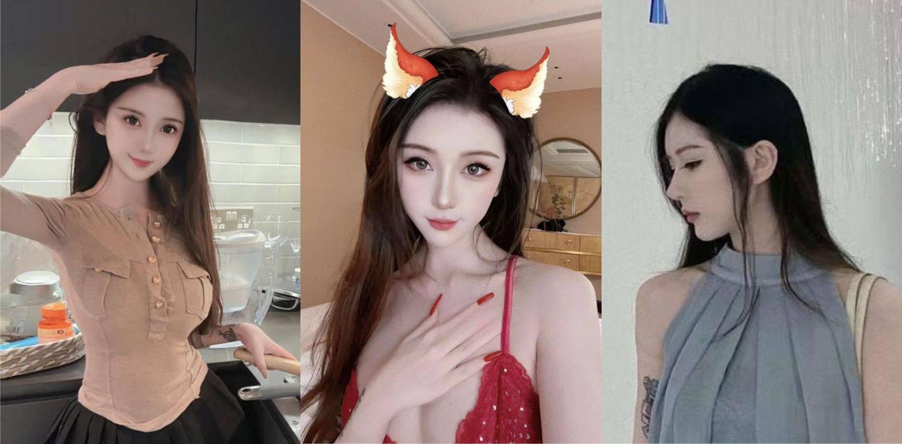 上海浦东名媛 张佳怡 不雅视频被泄密 上海外围圈无人不晓顶级捞女加钱还能拍视频