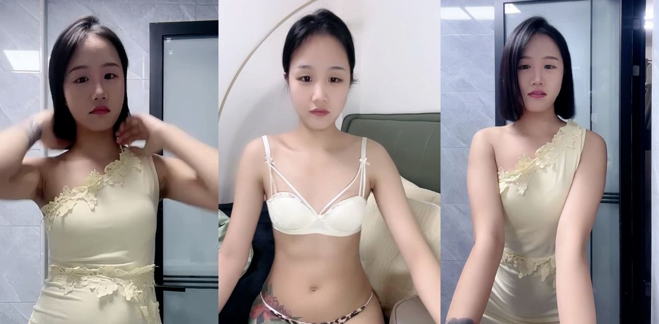 极品反差花腿少女 下海直播捞金 镜头前掰开骚穴 一直勾引大哥刷跑车！