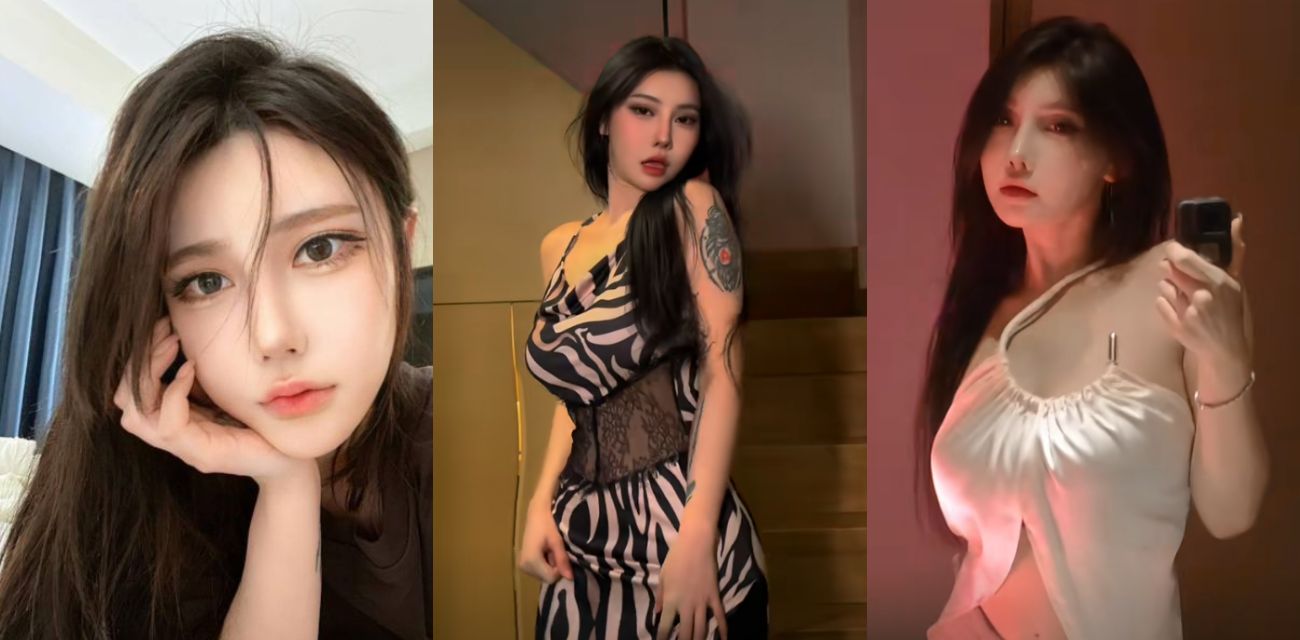 抖音网红 djmllk 下海视频被泄密 樱桃小嘴深喉肉棒 蜜穴被无套爆操
