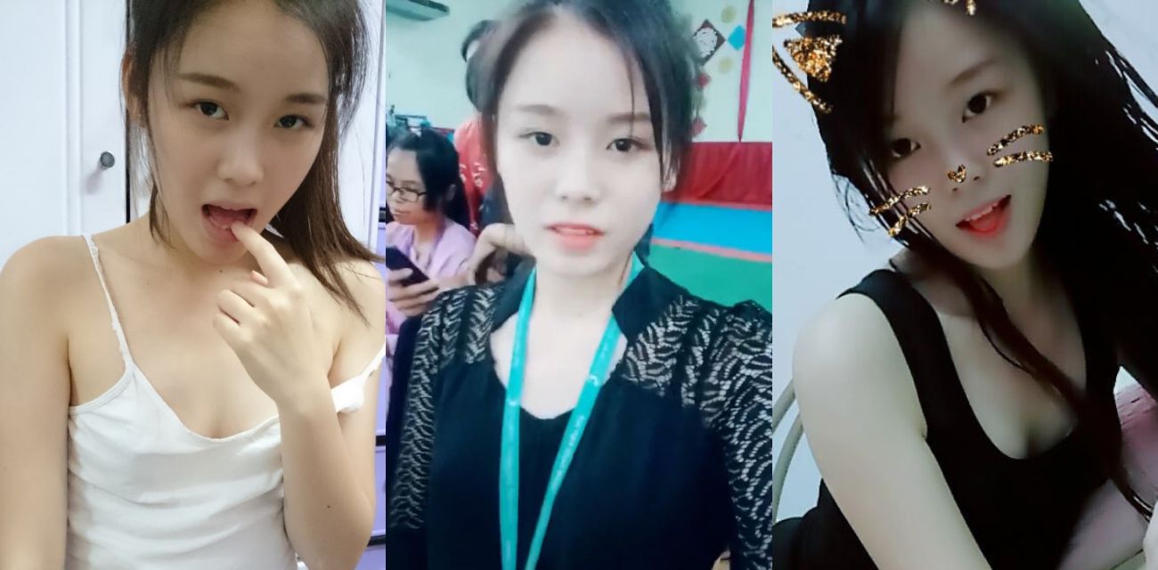 云盘泄密！高颜值少妇 贾雯 淫靡媚态吃肉棒和男友啪啪 淫水都流了一滩