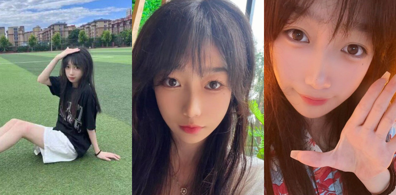 高颜值清纯学妹 被学长调教成反差小母狗 吞鸡巴的样子太骚了 奶子被操的一跳一跳的 这谁顶得住呀！