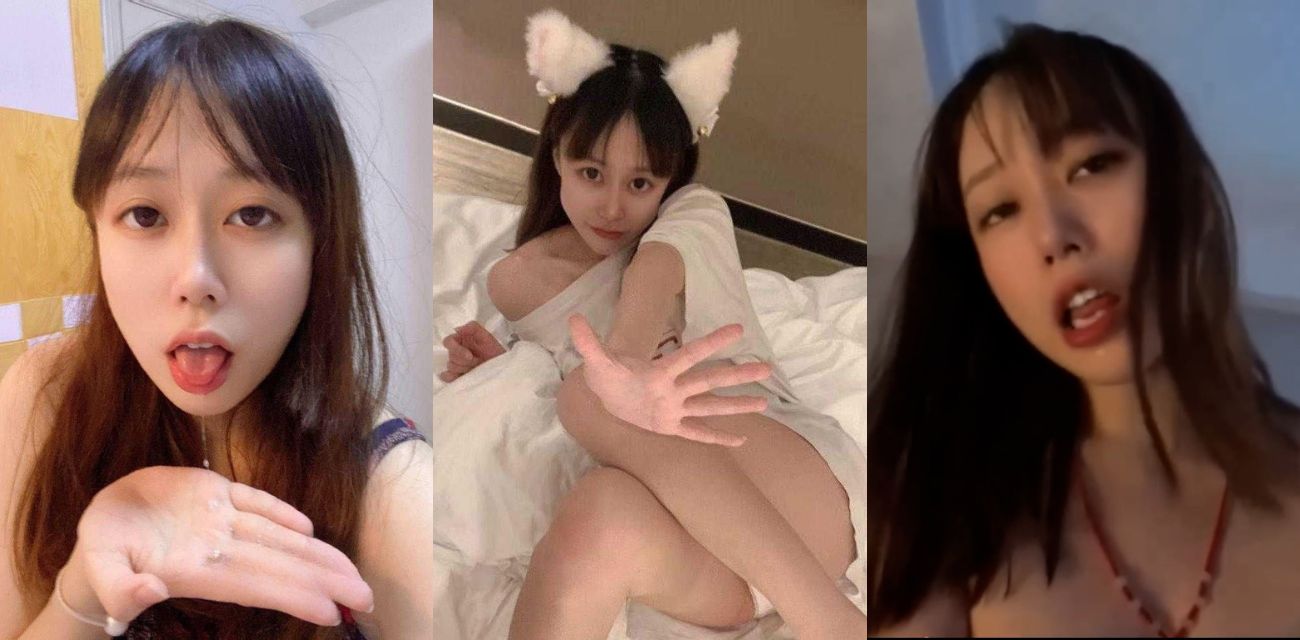 抖音长沙极品反差美女 许梓婷 女方出轨男方报复泄露出视频！交朋友得小心哦