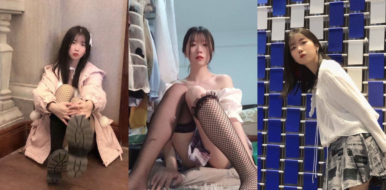 高颜值少女 白炜彤 被金主调教成性奴 各种cos 颜射吃鸡 约着朋友一起3p